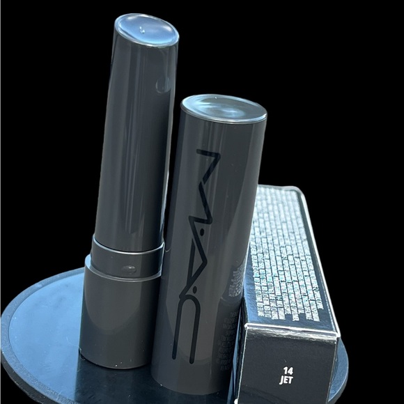 MAC Squirt Plumping Gloss Stick in JET - Picture 8 of 16